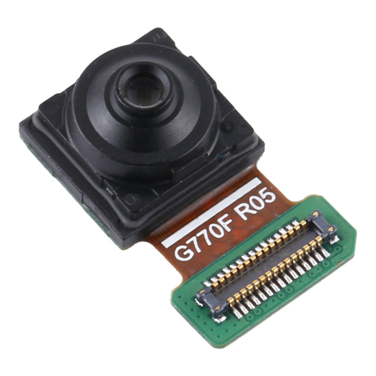For Samsung Galaxy S10 Lite SM-G770 Front Facing Camera - Camera Series by buy2fix | Online Shopping UK | buy2fix