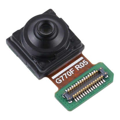 For Samsung Galaxy S10 Lite SM-G770 Front Facing Camera - Camera Series by buy2fix | Online Shopping UK | buy2fix