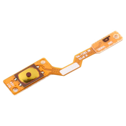 For Samsung Galaxy Tab A 8.0 (2017) / SM-T385/T380 Return Key Home Button Flex Cable - Flex Cable by buy2fix | Online Shopping UK | buy2fix