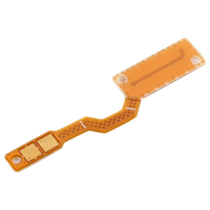For Samsung Galaxy Tab A 8.0 (2017) / SM-T385/T380 Return Key Home Button Flex Cable - Flex Cable by buy2fix | Online Shopping UK | buy2fix