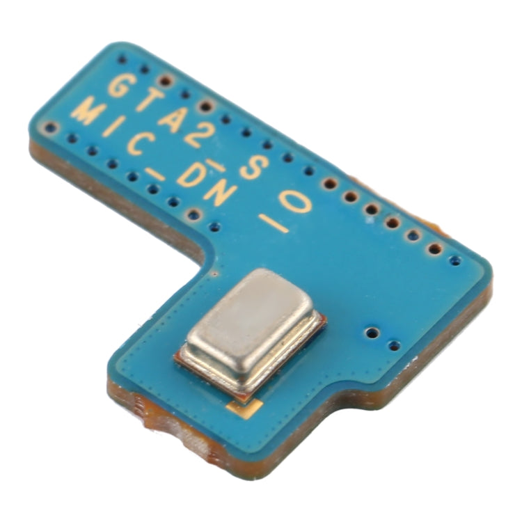 For Samsung Galaxy Tab A 8.0 (2017) / SM-T385 Microphone Board - Others by buy2fix | Online Shopping UK | buy2fix