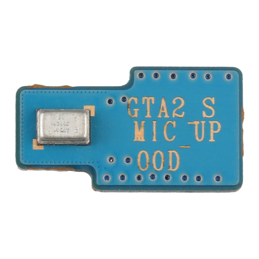 For Samsung Galaxy Tab A 8.0 (2017) / SM-T385 Recording Microphone Board - Others by buy2fix | Online Shopping UK | buy2fix