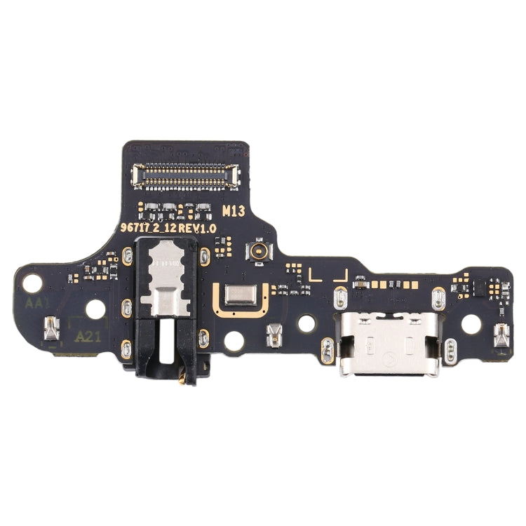 For Samsung Galaxy A21 SM-A215 Charging Port Board with IC - Tail Connector by buy2fix | Online Shopping UK | buy2fix
