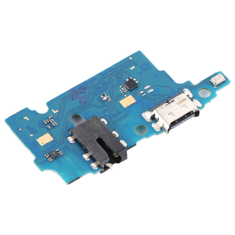 For Samsung Galaxy M51 SM-M515F Charging Port Board with IC - Tail Connector by buy2fix | Online Shopping UK | buy2fix