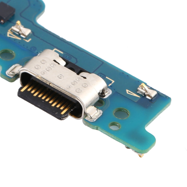 For Samsung Galaxy A11 SM-A115F/DS Charging Port Board with IC - Tail Connector by buy2fix | Online Shopping UK | buy2fix