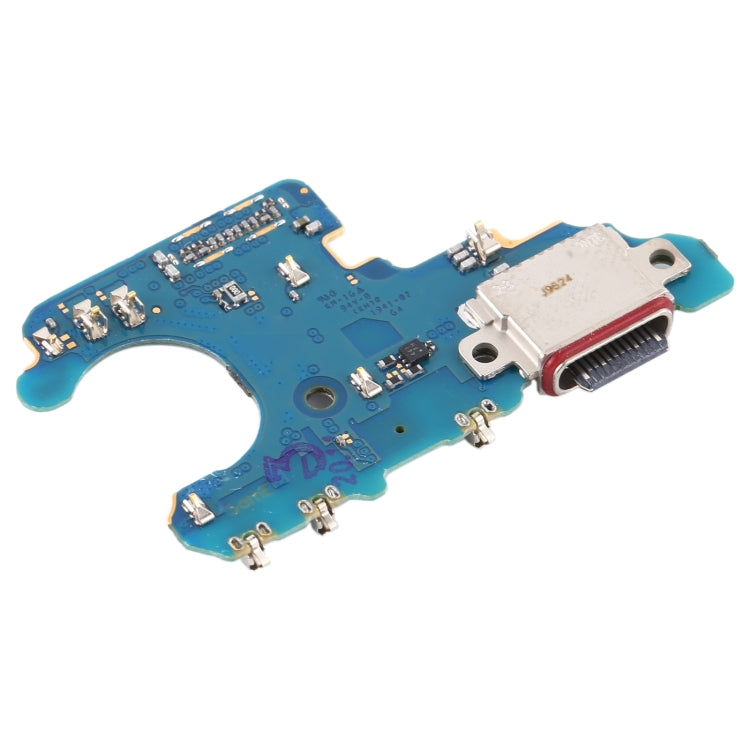 For Samsung Galaxy Note10 SM-N970F Charging Port Board with IC - Tail Connector by buy2fix | Online Shopping UK | buy2fix
