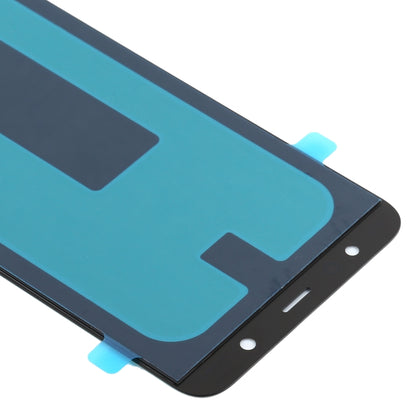 OLED LCD Screen for Samsung Galaxy J8 Plus SM-J805 With Digitizer Full Assembly - LCD Screen by buy2fix | Online Shopping UK | buy2fix
