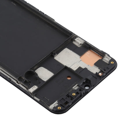 TFT LCD Screen for Samsung Galaxy A50s Digitizer Full Assembly With Frame - LCD Screen by buy2fix | Online Shopping UK | buy2fix