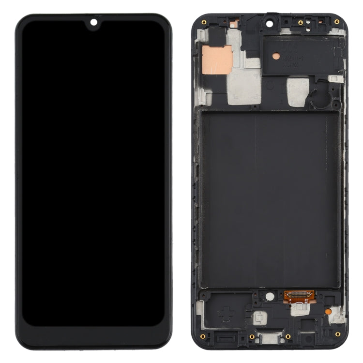 TFT LCD Screen for Samsung Galaxy A50 (US Edition) SM-A505U Digitizer Full Assembly With Frame - LCD Screen by buy2fix | Online Shopping UK | buy2fix
