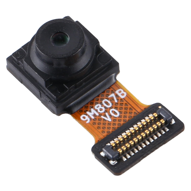 For Samsung Galaxy A20s Front Facing Camera - Camera Series by buy2fix | Online Shopping UK | buy2fix