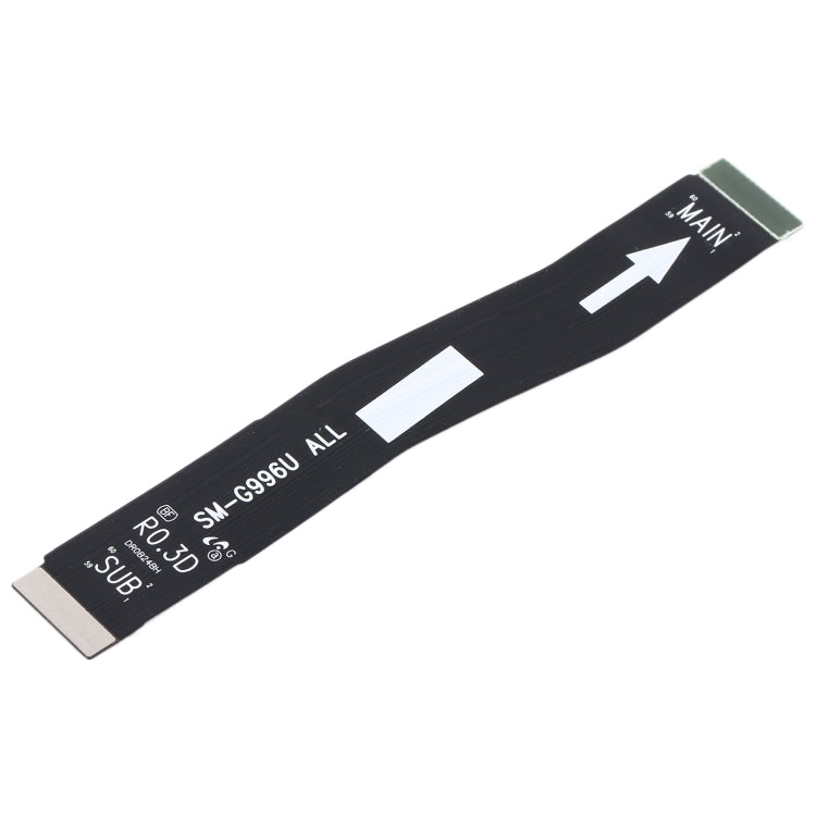 For Samsung Galaxy S21+ 5G Motherboard Flex Cable - Flex Cable by buy2fix | Online Shopping UK | buy2fix