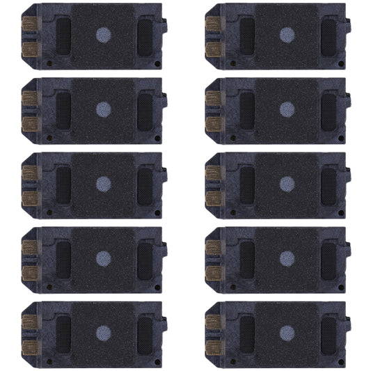 For Samsung Galaxy M10s SM-M107 10pcs Earpiece Speaker - Earpiece Speaker by buy2fix | Online Shopping UK | buy2fix