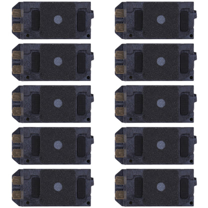 For Samsung Galaxy M30s SM-M307 10pcs Earpiece Speaker - Earpiece Speaker by buy2fix | Online Shopping UK | buy2fix