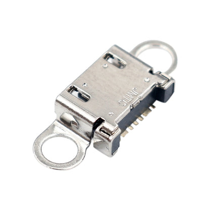 10pcs Charging Port Connector for Galaxy A3 (2016) / A310 / A310F / A5 (2016) / A510 / A510F / A7 (2016) / A710 / A710F - Tail Connector by buy2fix | Online Shopping UK | buy2fix