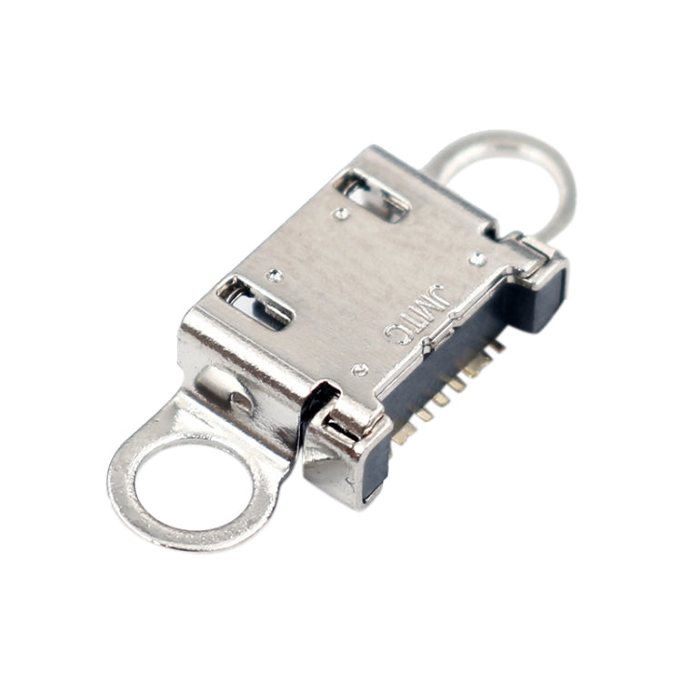 For Galaxy A9 (2016) A9000 A7100 A9100 A5100 10pcs Charging Port Connector - Tail Connector by buy2fix | Online Shopping UK | buy2fix