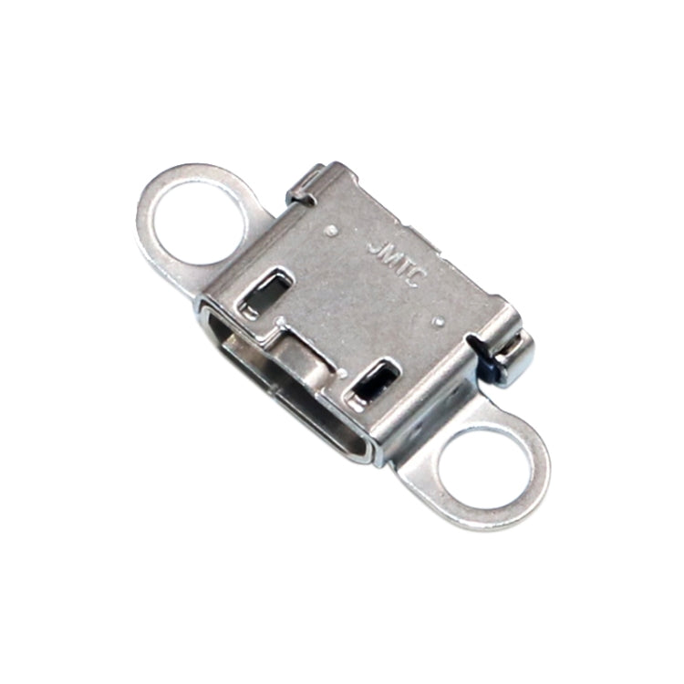 For Galaxy Alpha G850 G850F G850T G850H G850M 10pcs Charging Port Connector - Tail Connector by buy2fix | Online Shopping UK | buy2fix