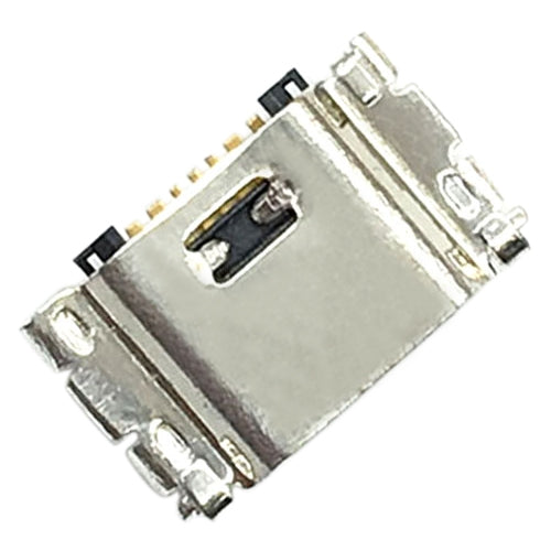 10pcs Charging Port Connector for Galaxy M10 / M105F / A10 / A105F / A7 (2018) / A750F / A7500 - Tail Connector by buy2fix | Online Shopping UK | buy2fix