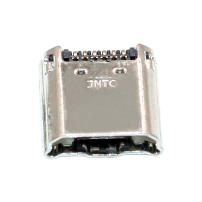 For Galaxy Tab 3 Kids T2105 10pcs Charging Port Connector - Tail Connector by buy2fix | Online Shopping UK | buy2fix
