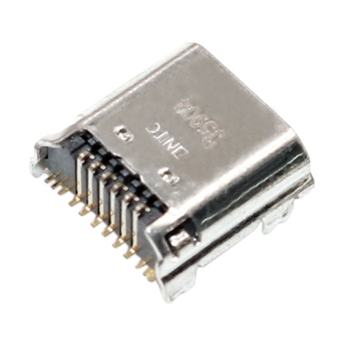 For Galaxy Tab 3 Kids T2105 10pcs Charging Port Connector - Tail Connector by buy2fix | Online Shopping UK | buy2fix