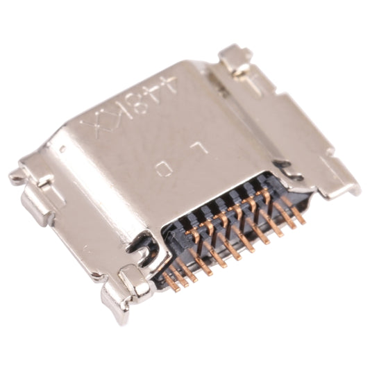 For Galaxy Tab 4 8.0 T531 T530 10pcs Charging Port Connector - Tail Connector by buy2fix | Online Shopping UK | buy2fix