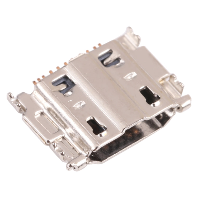 For Galaxy Tab 4 8.0 T531 T530 10pcs Charging Port Connector - Tail Connector by buy2fix | Online Shopping UK | buy2fix