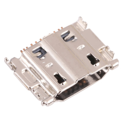 For Galaxy Tab 4 8.0 T531 T530 10pcs Charging Port Connector - Tail Connector by buy2fix | Online Shopping UK | buy2fix