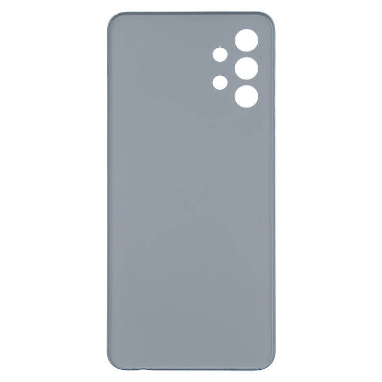 For Samsung Galaxy A32 5G Battery Back Cover (Blue) - Back Cover by buy2fix | Online Shopping UK | buy2fix