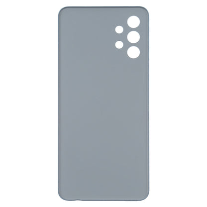 For Samsung Galaxy A32 5G Battery Back Cover (Blue) - Back Cover by buy2fix | Online Shopping UK | buy2fix
