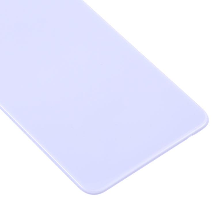 For Samsung Galaxy A32 5G Battery Back Cover (Purple) - Back Cover by buy2fix | Online Shopping UK | buy2fix