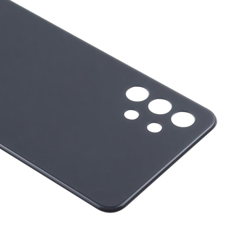 For Samsung Galaxy A32 4G SM-A325F Battery Back Cover(Black) - Back Cover by buy2fix | Online Shopping UK | buy2fix