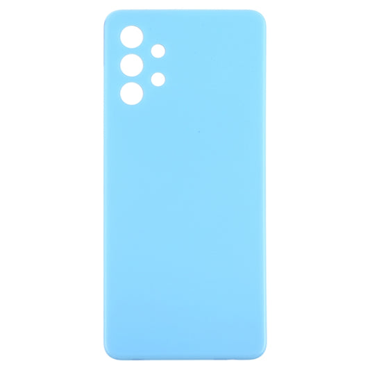 For Samsung Galaxy A32 4G SM-A325F Battery Back Cover (Blue) - Back Cover by buy2fix | Online Shopping UK | buy2fix