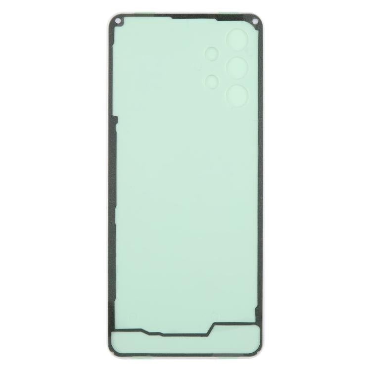 For Samsung Galaxy A32 4G SM-A325F Battery Back Cover(White) - Back Cover by buy2fix | Online Shopping UK | buy2fix