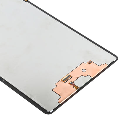 Original LCD Screen for Samsung Galaxy Tab S7 SM-T870/T875/T876 With Digitizer Full Assembly - LCD Screen by buy2fix | Online Shopping UK | buy2fix