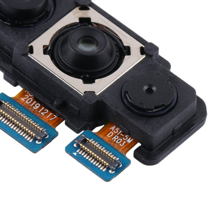 For Samsung Galaxy A51 5G SM-A516 Back Facing Camera - Camera Series by buy2fix | Online Shopping UK | buy2fix