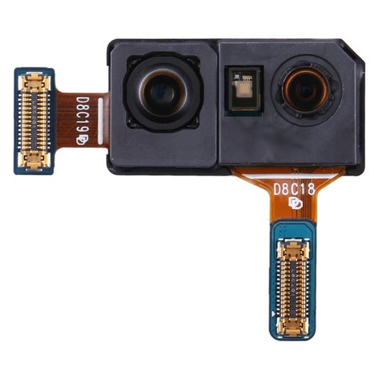 For Galaxy S10 5G EU Front Facing Camera Module - Camera Series by buy2fix | Online Shopping UK | buy2fix