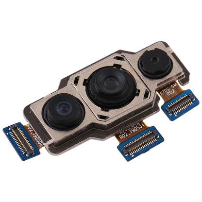 For Galaxy A70s  / SM-A707 Back Facing Camera - Camera Series by buy2fix | Online Shopping UK | buy2fix
