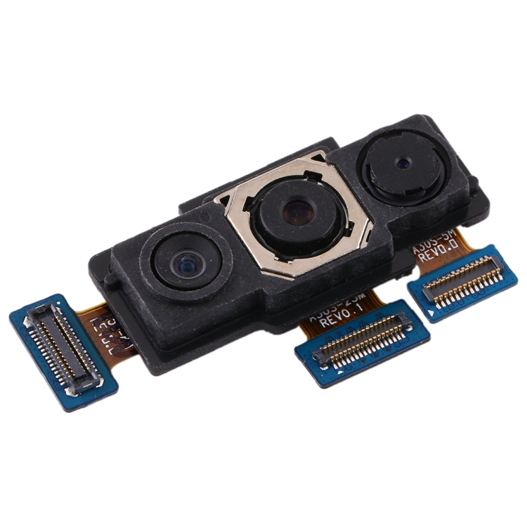 For Galaxy A30s Back Facing Camera - Camera Series by buy2fix | Online Shopping UK | buy2fix