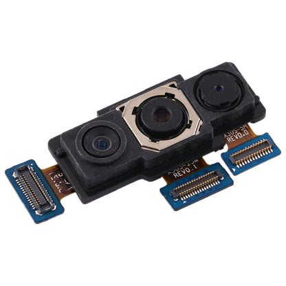 For Galaxy A30s Back Facing Camera - Camera Series by buy2fix | Online Shopping UK | buy2fix
