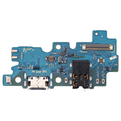 For Galaxy A30s / A307F Charging Port Board - Tail Connector by buy2fix | Online Shopping UK | buy2fix