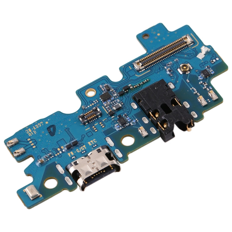 For Galaxy A30s / A307F Charging Port Board - Tail Connector by buy2fix | Online Shopping UK | buy2fix