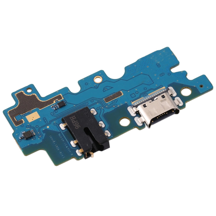 For Galaxy A30s / A307F Charging Port Board - Tail Connector by buy2fix | Online Shopping UK | buy2fix