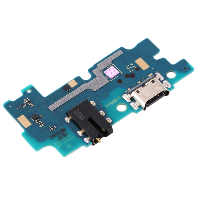 For Galaxy A50s / A507F Charging Port Board - Tail Connector by buy2fix | Online Shopping UK | buy2fix