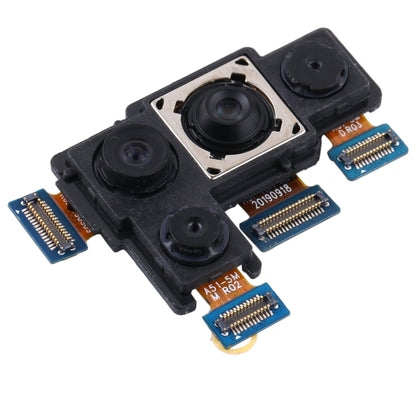 For Samsung Galaxy A51 SM-A515 Back Facing Camera - Camera Series by buy2fix | Online Shopping UK | buy2fix