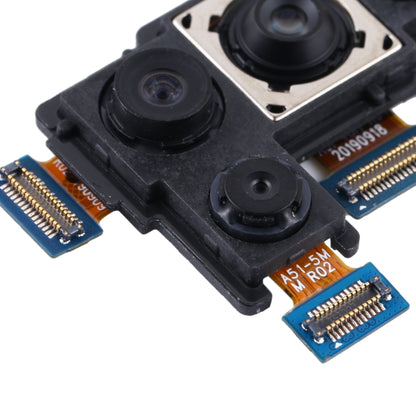 For Samsung Galaxy A51 SM-A515 Back Facing Camera - Camera Series by buy2fix | Online Shopping UK | buy2fix
