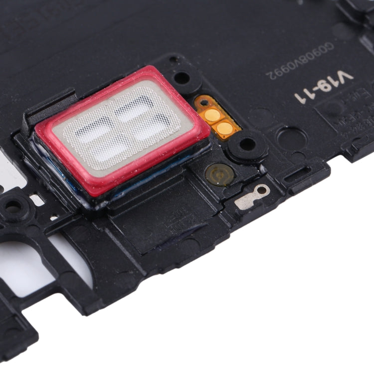 For Samsung Galaxy S20 FE SM-G781 Earpiece Speaker - Earpiece Speaker by buy2fix | Online Shopping UK | buy2fix