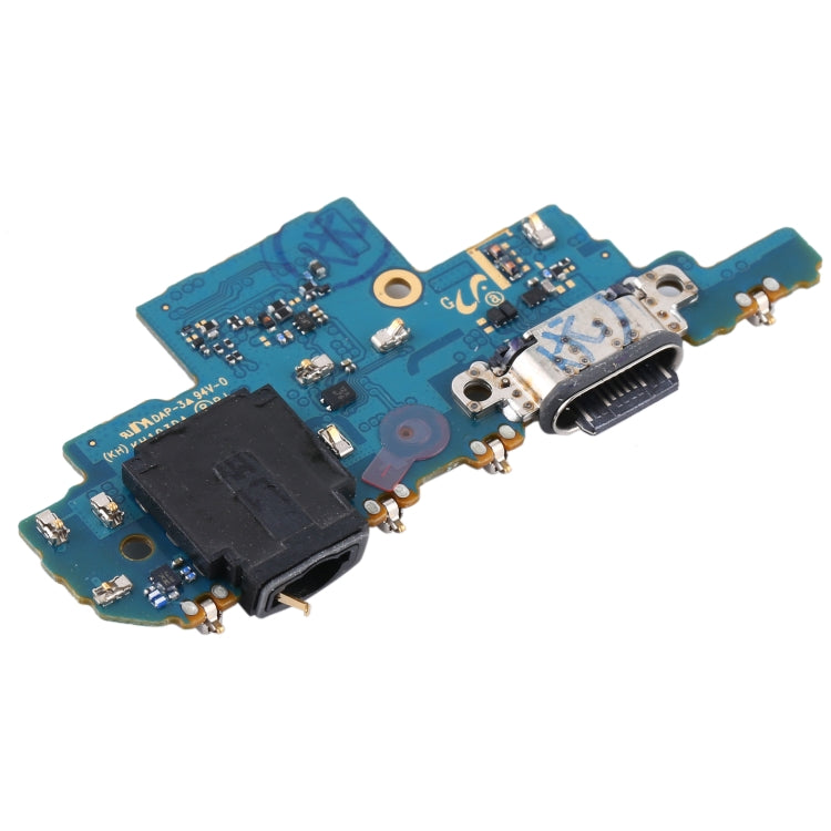 For Samsung Galaxy A52 SM-A525 Original Charging Port Board - Tail Connector by buy2fix | Online Shopping UK | buy2fix