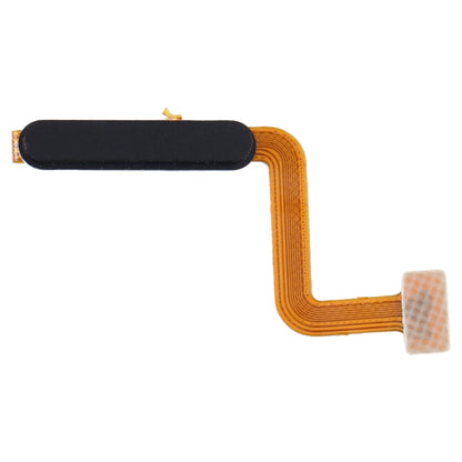 For Samsung Galaxy M51 SM-M515 Fingerprint Sensor Flex Cable(Black) - Flex Cable by buy2fix | Online Shopping UK | buy2fix