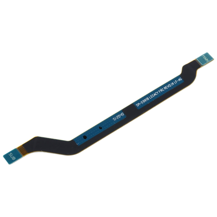 For Samsung Galaxy S21 5G SM-G991B Signal Flex Cable - Flex Cable by buy2fix | Online Shopping UK | buy2fix