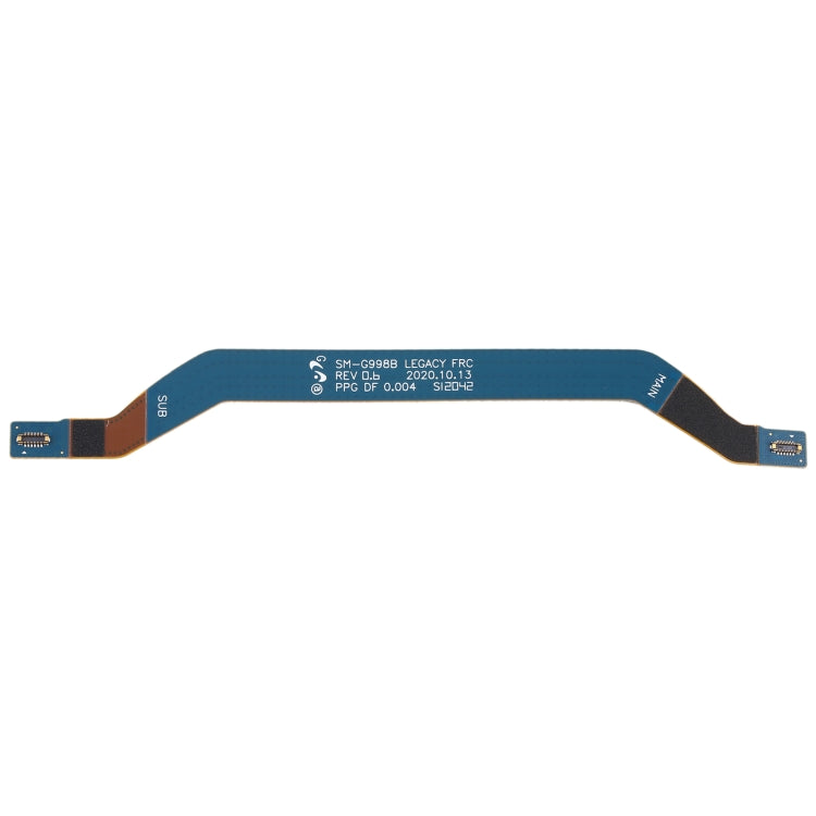 For Samsung Galaxy S21 Ultra 5G SM-G998 Signal Flex Cable - Flex Cable by buy2fix | Online Shopping UK | buy2fix