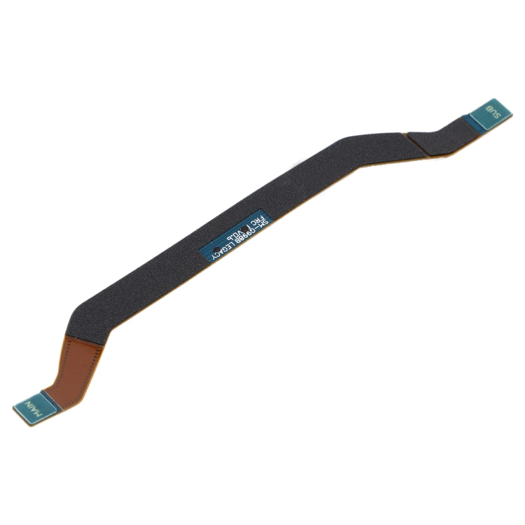 For Samsung Galaxy S21 Ultra 5G SM-G998 Signal Flex Cable - Flex Cable by buy2fix | Online Shopping UK | buy2fix